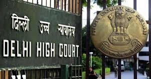 LALQUILAPOST-DELHI HIGH COURT