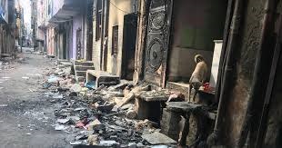 LALQUILAPOST-DELHIHINSA