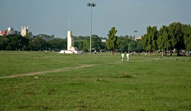 LALQUILAPOST-PATNA-GANDHI-MAIDAN