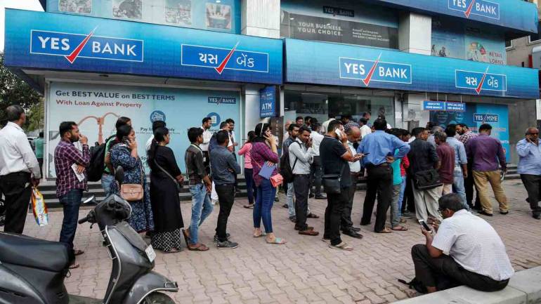 LALQUILAPOST-YES BANK