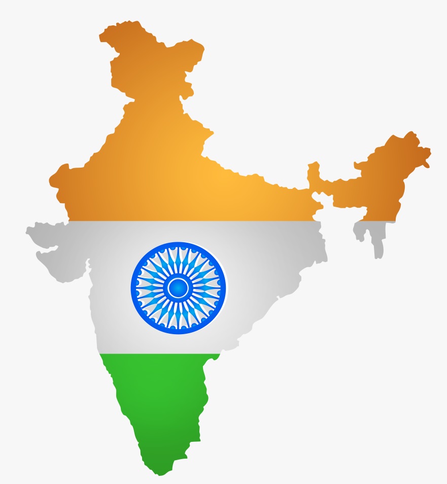 lalquilapost-india map new