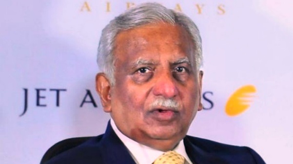 lalquilapost-naresh goyal