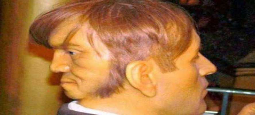LALQUILAPOST-TWO FACE