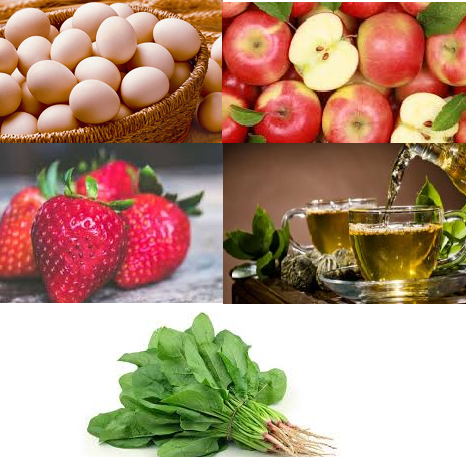 lalquilapost-5 things to eat