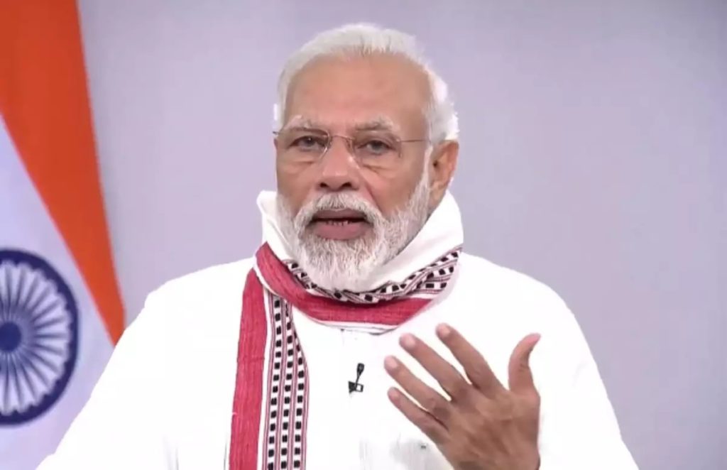 lalquilapost-modi