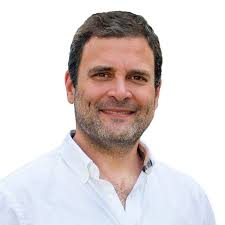 lalquilapost-rahgul gandhi