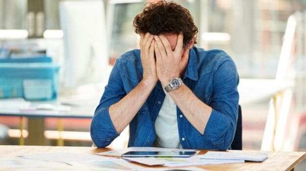lalquilapost-office stress