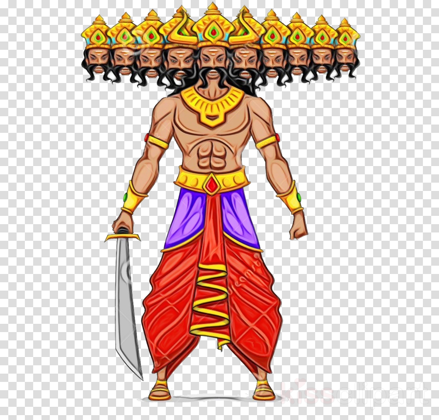Collection Of Ravan Png Pluspng Images