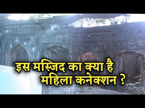 lalquilapost-masjid
