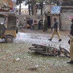 BLA ने मुनीर सेना को दी बड़ी चोट – 14 शहर, 76 हमले, 350 से ज्यादा सुरक्षाबलों को मारने का दावा..