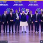 India AI Impact Summit 2026: डिजाइन एंड डेवलप इन इंडिया: प्रधानमंत्री मोदी.