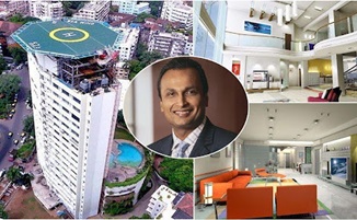 Anil-Ambani-House