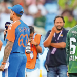 टी20 वर्ल्ड कप 2026 : भारत के साथ खेलने को पाकिस्तान  राजी, ICC मीटिंग के बाद पाकिस्तान ने लिया यू-टर्न