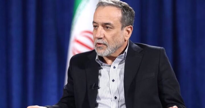araghchi