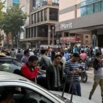 कोलकाता सहित बंगाल के कई जिलों में भूकंप, 5.4 तीव्रता…
