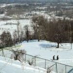 कश्मीर सहित उत्तर भारत में सुबह-सुबह भूकंप के तेज झटके, घरों से भागे लोग