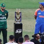 पांच महीने बाद फिर आमने-सामने होंगे भारत और पाकिस्तान….