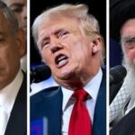 इजराइली हमले में ईरानी रक्षामंत्री के मारे जाने की खबर:अमेरिका के साथ मिलकर 10 शहरों पर हमला;ईरान में 53 छात्राओं समेत 55 की मौत…