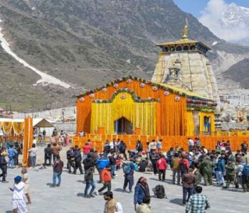 kedarnath