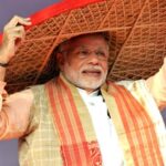 असम में पुलवामा का जिक्र, पीएम बोले- कांग्रेस आतंकियों को कंधे पर बिठाती है…