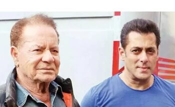 salim khan
