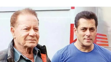 salim khan