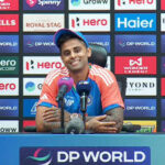 सूर्यकुमार यादव ने IND vs PAK मैच पर दिया बयान – हमारी फ्लाइट बुक हो चुकी है ….