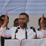 बांग्लादेश चुनाव में तारिक रहमान की बीएनपी को भारी जीत…