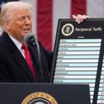 ‘स्थिति पर हमारी नजर..’, ट्रंप टैरिफ पर अमेरिकी सुप्रीम कोर्ट की रोक के बाद बोला भारत..