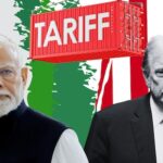 अमेरिका ने भारत पर टैरिफ घटाया, 50 की जगह अब 18% लगेगा, PM मोदी-ट्रंप की बातचीत के बाद बड़ा ऐलान…..