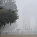 मौसम ने लिया चौंकाने वाला यू-टर्न, मार्च में घना कोहरा देख लोग हैरान….