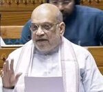 Parliament: लोकसभा से खारिज हुआ स्पीकर के खिलाफ अविश्वास प्रस्ताव….