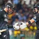 न्यूजीलैंड दूसरी बार टी-20 वर्ल्डकप के फाइनल में: फिन एलन ने सबसे तेज शतक लगाया….