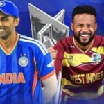 IND vs WI Super-8: वेस्टइंडीज की तूफानी शुरुआत, दांव पर सेमीफाइनल का टिकट…