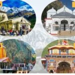 चारधाम यात्रा से दो दिन पहले शुरू हुआ ऑफलाइन रजिस्ट्रेशन:आरती उतार और माला पहना दर्ज हुआ नाम…