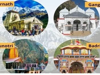 chardham