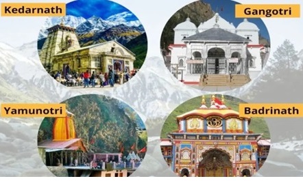 chardham