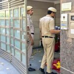 दिल्ली में IRS अधिकारी की बेटी की दुष्कर्म के बाद हत्या, चार्जर के तार से घोंटा गला,नौकर पर है शक,आरोपी राहुल को पुलिस ने पकड़ा….