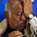 पीएम मोदी को ‘आतंकवादी’ कहना मल्लिकार्जुन खरगे को पड़ा भारी, चुनाव आयोग ने 24 घंटे के अंदर मांगा जवाब…