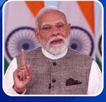 पीएम मोदी ने कहा- मैं माताओं-बहनों का क्षमाप्रार्थी, नारी अपमान नहीं भूलती,’हम हारे नहीं, हर रुकावट हटाकर रहेंगे’…..