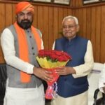 बिहार के नए सीएम बनेंगे सम्राट चौधरी, भाजपा विधान मंडल की बैठक में लगी मुहर ,कल सुबह लेंगे बिहार के सीएम पद की शपथ…