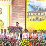 हिमंत बिस्व सरमा फिर बने असम के सीएम,2 बीजेपी और 2 सहयोगी दलों से मंत्री बने…