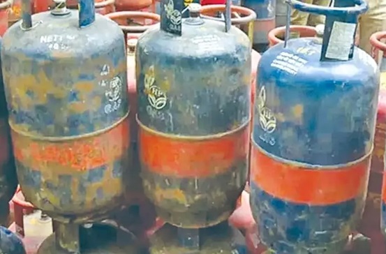 Commercial-LPG-Cylinder