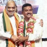 बंगाल के नए मुख्यमंत्री होंगे शुभेंदु अधिकारी,भाजपा विधायक दल की बैठक में लगी मुहर,कल सुबह 11 बजे शपथ ग्रहण…