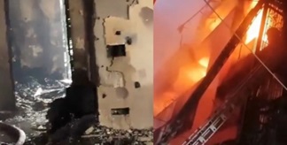 delhi-fire