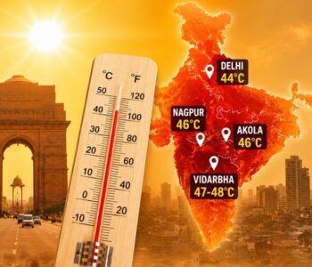 heatwave