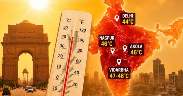 heatwave