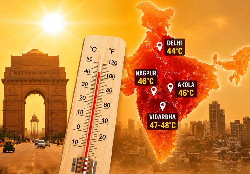 heatwave