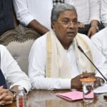 कर्नाटक : सिद्धारमैया ने सीएम पद से दिया इस्तीफा, डीके शिवकुमार बनेंगे नए मुख्यमंत्री,राज्यसभा जाने से मना कर दिया…