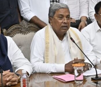 karnataka cm